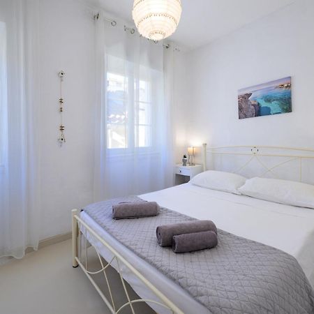 Corfu Old Town Apartment 외부 사진