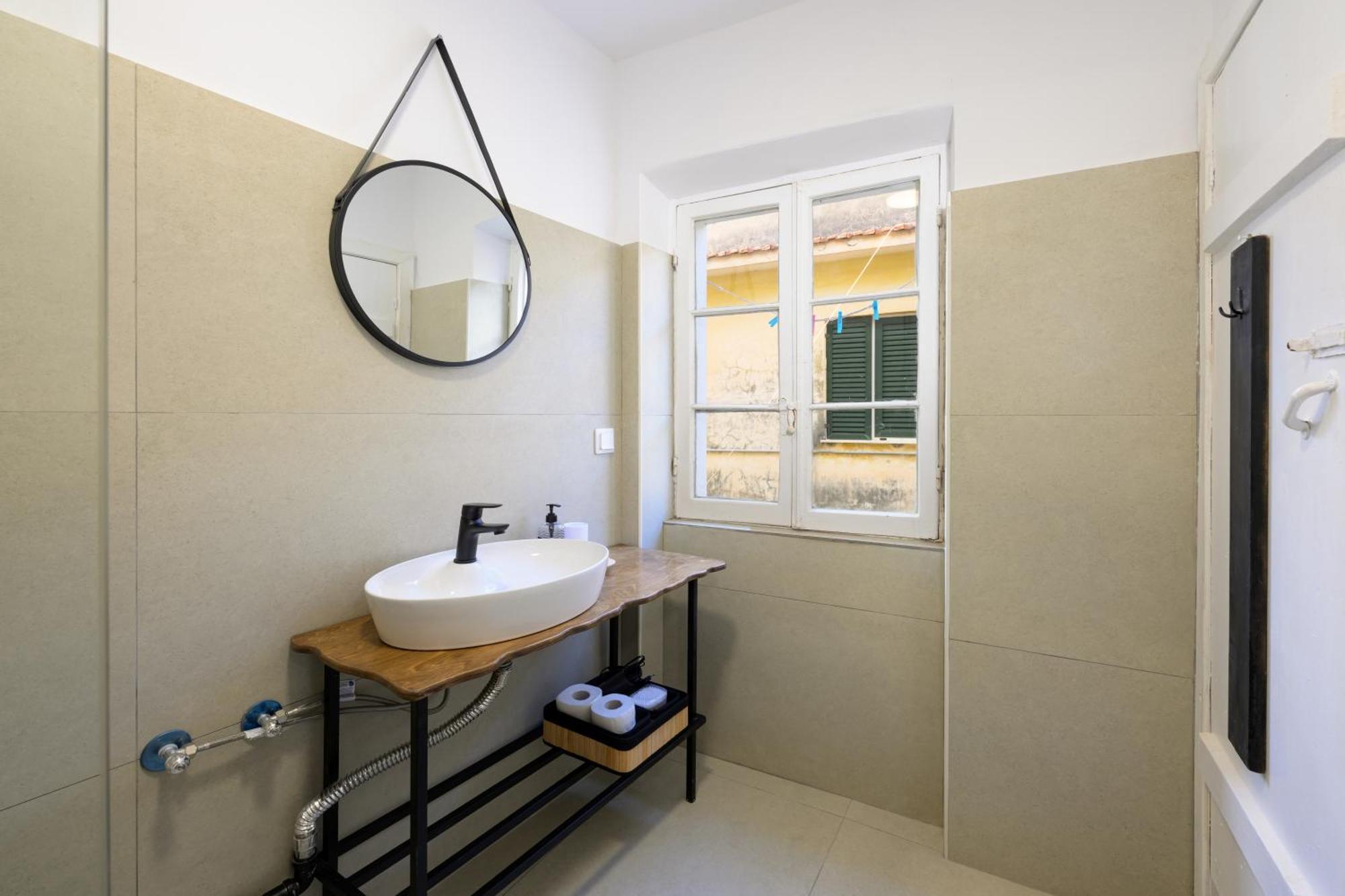 Corfu Old Town Apartment 외부 사진
