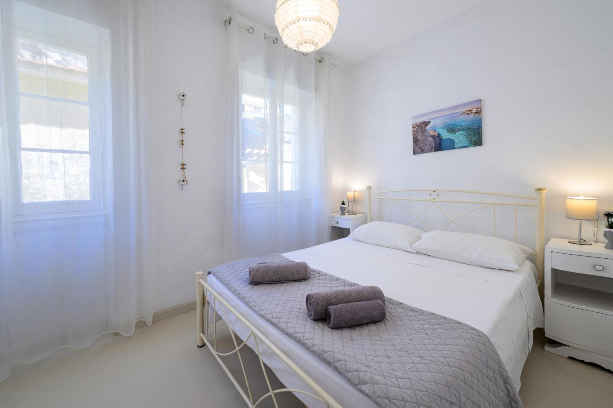 Corfu Old Town Apartment 외부 사진