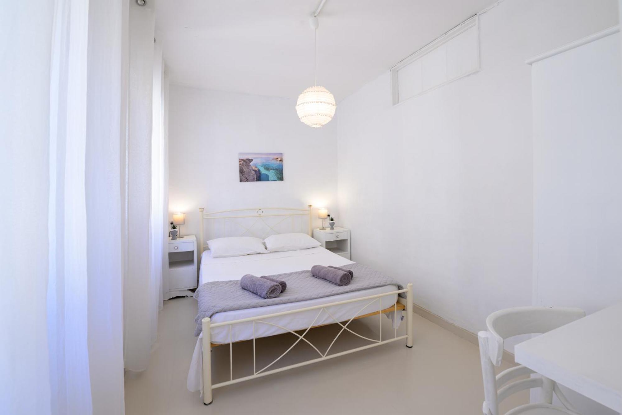 Corfu Old Town Apartment 외부 사진