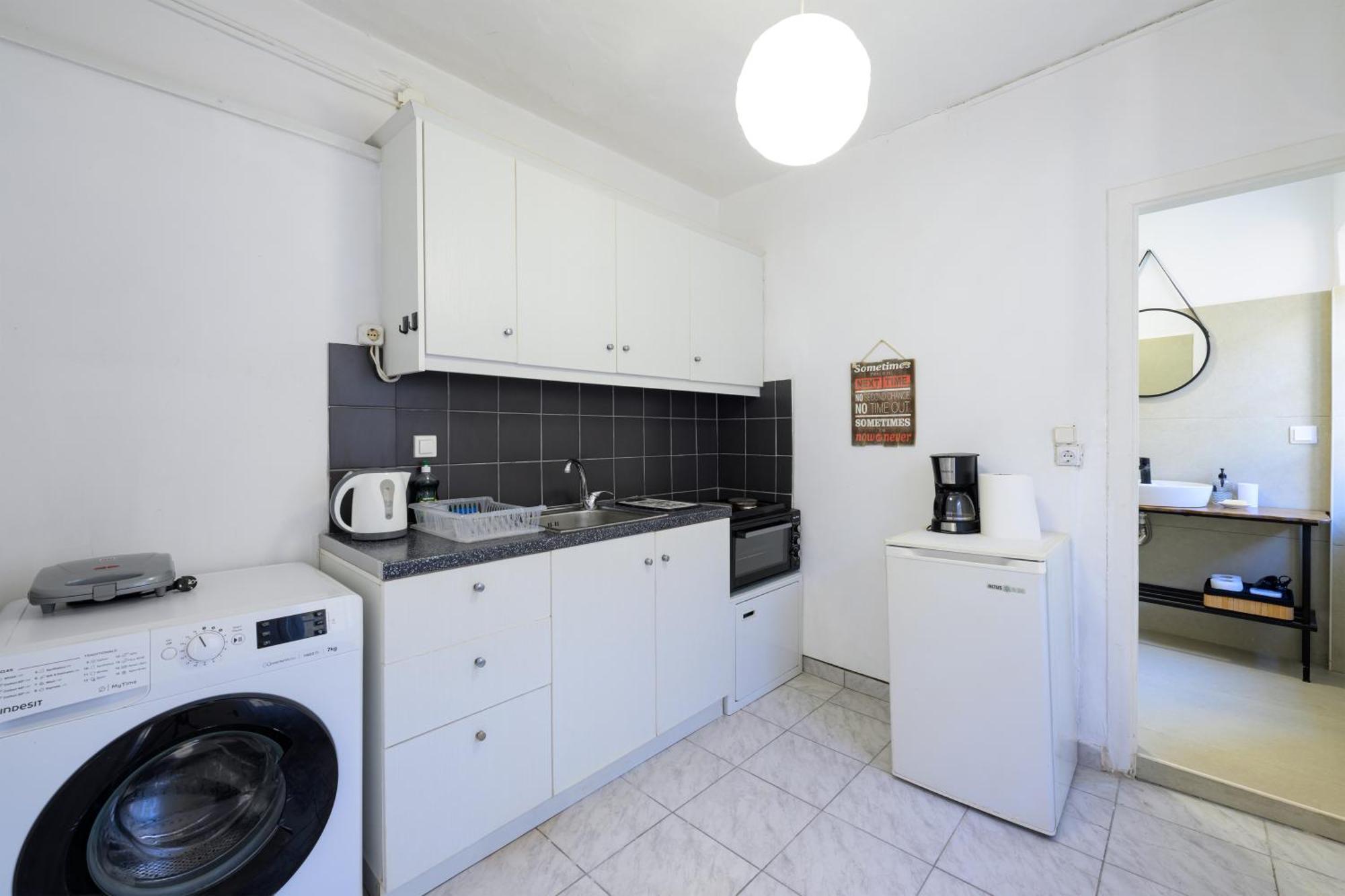 Corfu Old Town Apartment 외부 사진