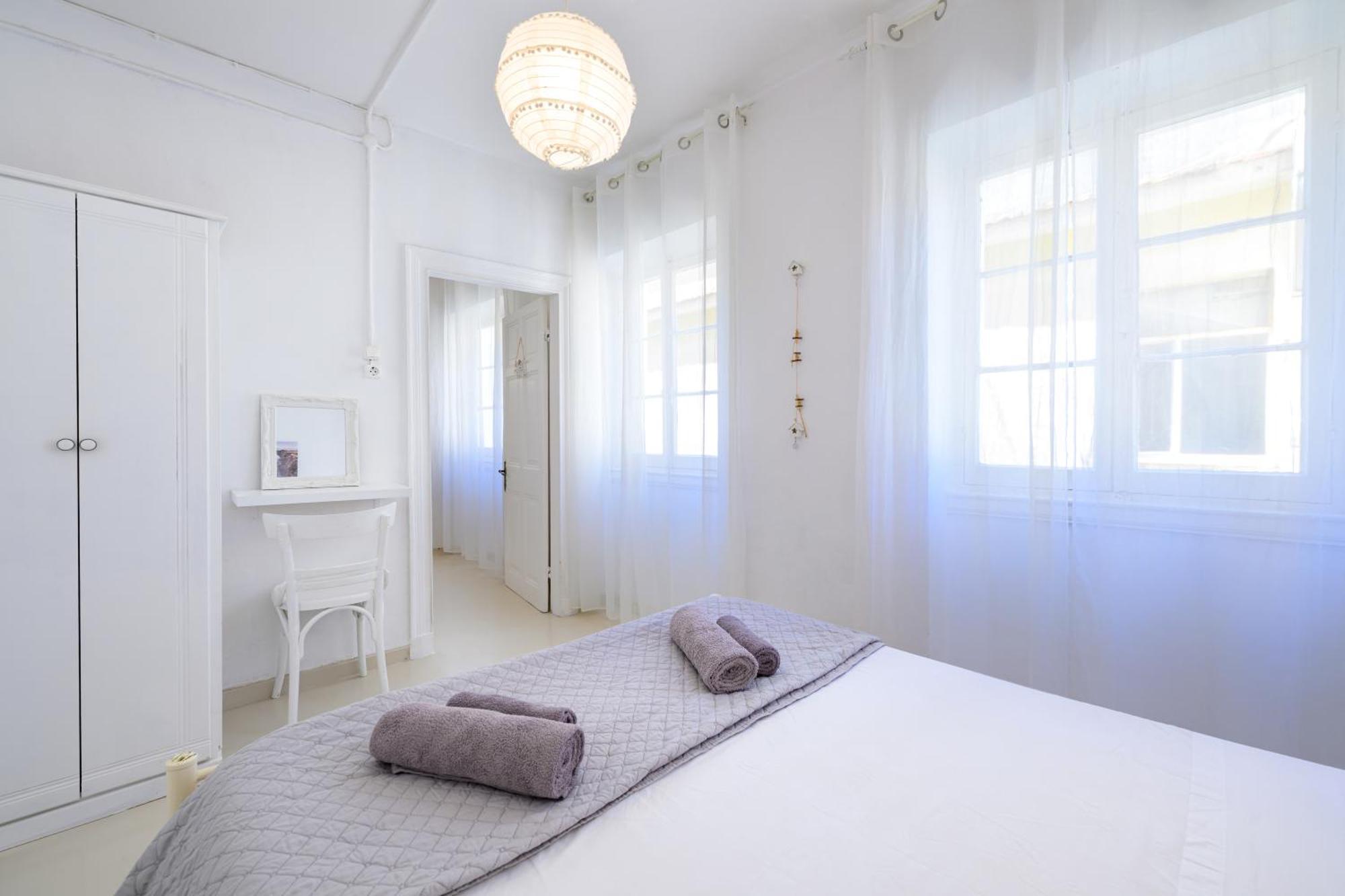 Corfu Old Town Apartment 외부 사진