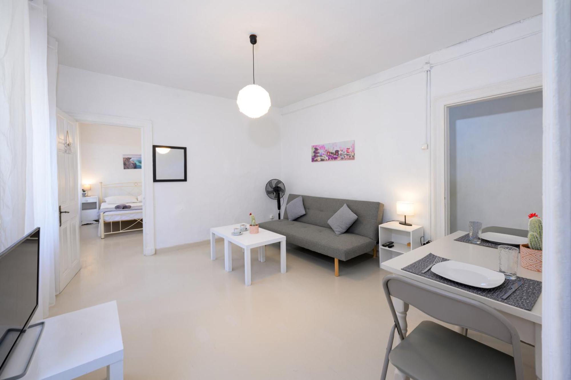 Corfu Old Town Apartment 외부 사진